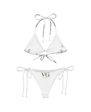 VG Vegan stringbikini