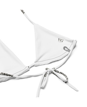 VG Vegan stringbikini
