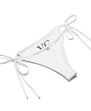 VG Vegan stringbikini