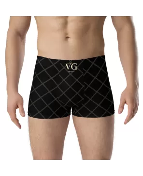 Bokserki VG Vegan